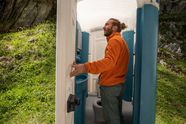 Best High-end porta potty rental  in Fairfield Glade, TN