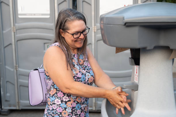 Best Affordable portable toilet rental  in Fairfield Glade, TN