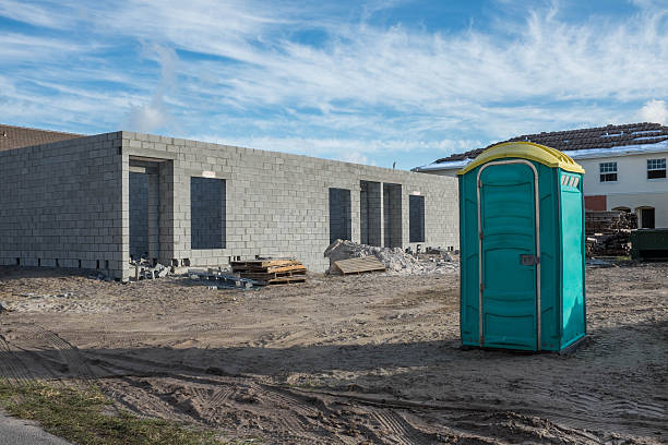 Best Construction site porta potty rental  in Fairfield Glade, TN